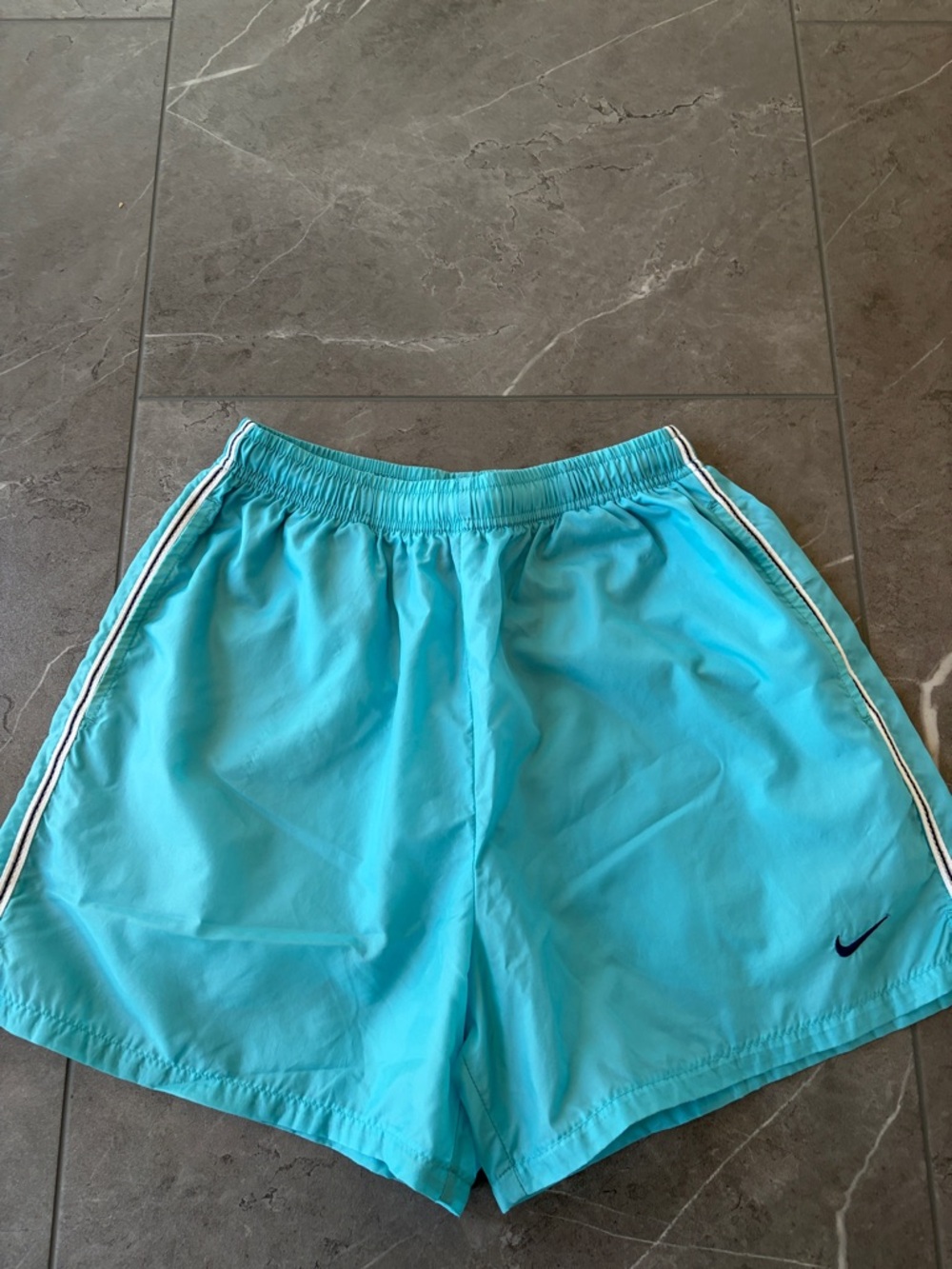 Nike Athletic Shorts